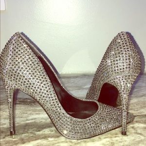 Steve Madden Heels